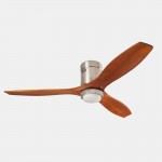 STEM Ceiling fan with LED light with remote control 30-8644-81-92