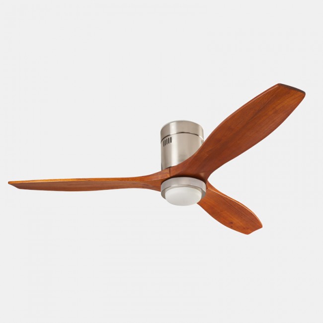 STEM Ceiling fan with LED light with remote control 30-8644-81-92