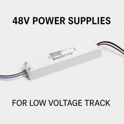 48V Power Supplies