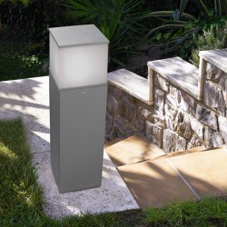Landscape light considerations