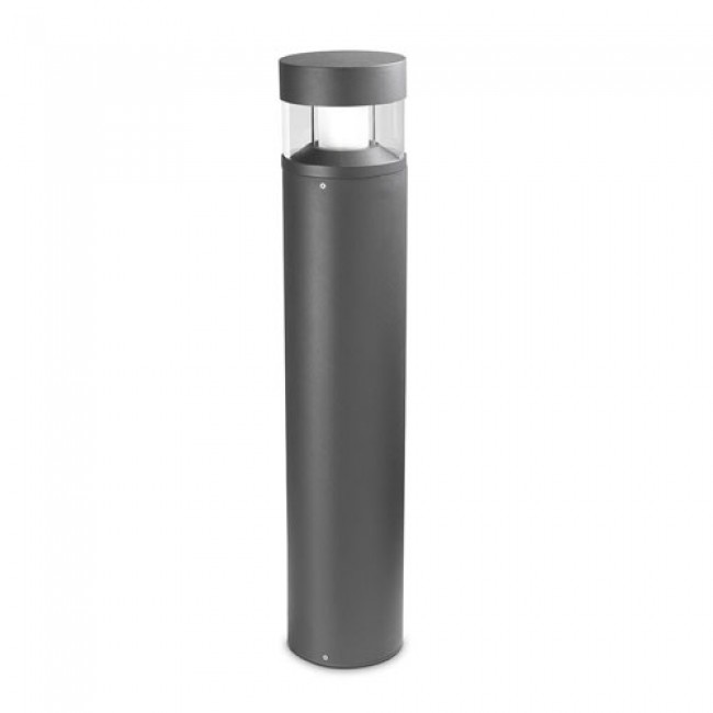 LEDS-C4 NEWTON 800mm 60w E27 Outdoor Bollard Light 55-9504-Z5-M2