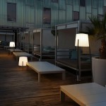 LEDS-C4 BARCINO OUTDOOR TABLE LAMP 55-9880-Z5-M1