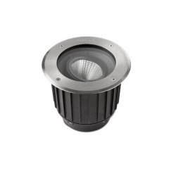 LEDS-C4 GEA RECESSED 9W NEUTRAL WHITE LED GROUND LIGHT