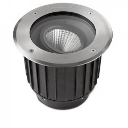 LEDS-C4 GEA RECESSED 16W NEUTRAL WHITE LED GROUND LIGHT