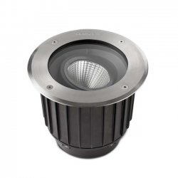 LEDS-C4 GEA RECESSED 23W NEUTRAL WHITE LED GROUND LIGHT