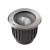 LEDSC4 GEA RECESSED 23W WARM WHITE LED GROUND LIGHT