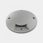 LEDSC4 Xena Surface Path Light – Grey – 55-9945-34-CL