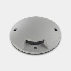 LEDSC4 Xena Surface Path Light – Grey – 55-9945-34-CL