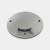 LEDSC4 Xena Surface Path Light – Grey – 55-9945-34-CL