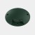 LEDSC4 Xena Surface Path Light – Fir Green – 55-9945-E3-CL
