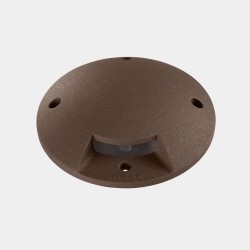 LEDSC4 Xena Surface Path Light – Brown – 55-9945-J6-CL