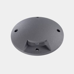 LEDSC4 Xena Surface Path Light – Urban Grey – 55-9945-Z5-CL