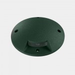 LEDSC4 Xena Surface Path Light – 2 Side – Fir Green – 55-9946-E3-CL