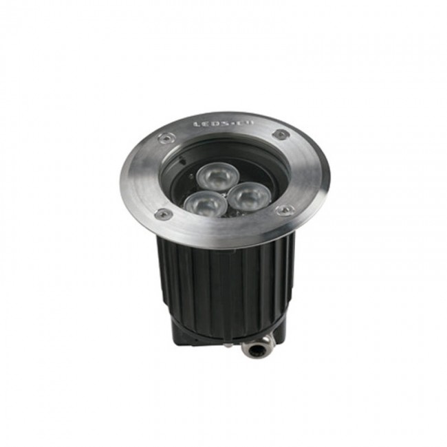 LEDS-C4 GEA POWER LED PRO (WARM WHITE - 10 DEGREE) 55-9976-CA-CL