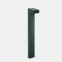 Ele Bollard Fir Green 2700K H900mm – 55-E104-E3-CK