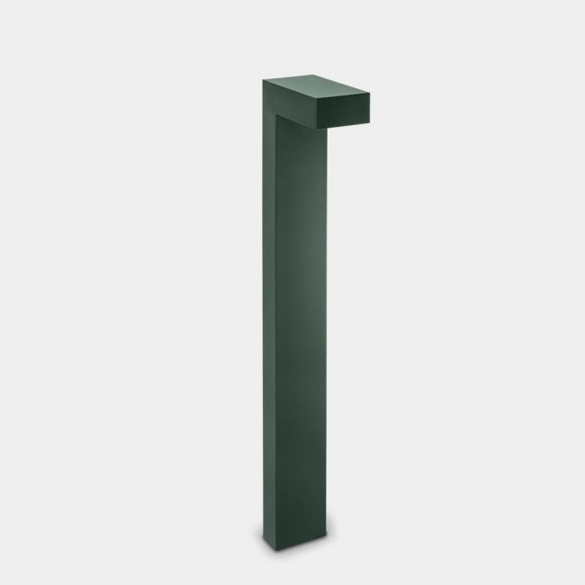 Ele Bollard Fir Green 2700K H900mm – 55-E104-E3-CK