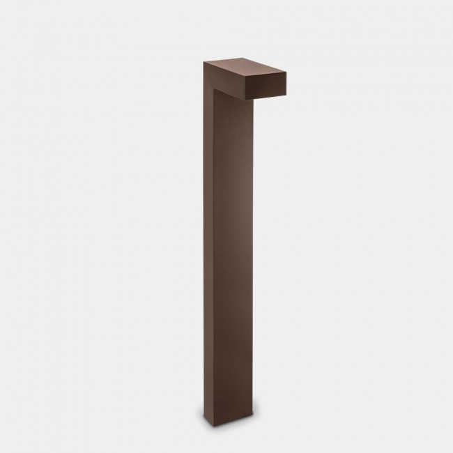 Ele Bollard Brown 2200K H900mm – 55-E104-J6-CW