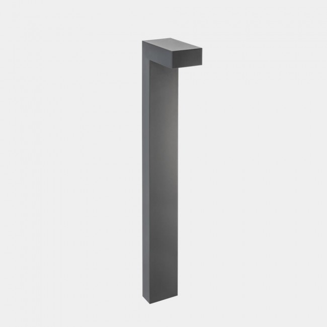 Ele Bollard Urban Grey 2700K H900mm – 55-E104-Z5-CK