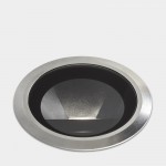 LEDSC4 Ios Asymmetrical ø77mm 55-E150-CA-CL