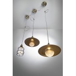 GROK VINTAGE LED PENDANT LIGHT 71-4820-50-50V1