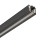 LEDSC4 TRACK CE 3 METER TRIMLESS BLACK 71-5211-60-00