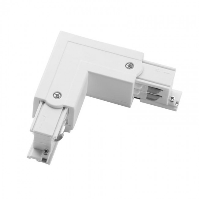 LEDS-C4 LEFT L CONNECTOR TRIMLESS 71-5220-14-00