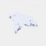 LEDSC4 Tracks trim right "T" connector Standard 3 phase 71-5230-14-00