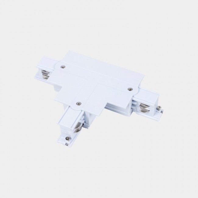 LEDSC4 Tracks trim right "T" connector Standard 3 phase 71-5230-14-00