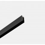 LEDSC4 Track Surfaced & Pendant 3000mm Black – 71-7626-60-00