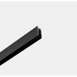 LEDSC4 Track Surfaced & Pendant 3000mm Black – 71-7626-60-00