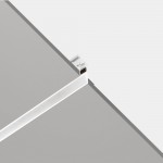 LEDSC4 Track Recessed 3000mm White – 71-7632-14-00