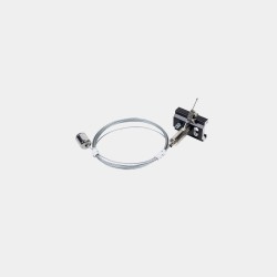 LEDSC4 Recessed Installation Kit for Low Voltage Track – 71-7634-00-00