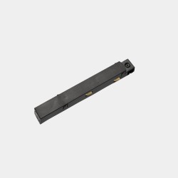 LedsC4 Track Low Voltage Mains Connector Black – 71-7637-60-00