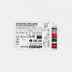 LEDSC4 35W 700mA DALI LED Driver 71-7738-00-00