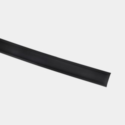 LedsC4 Track Low Voltage Cover 3000mm Black – 71-8032-60-00