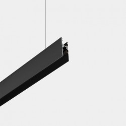 LEDSC4 Track 3000mm Up&Down Black – 71-8045-60-00