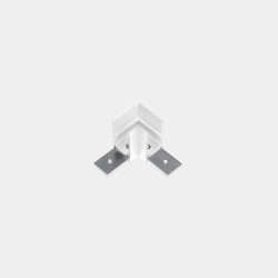 LEDSC4 "L" Joint for Up&Down Track Low Voltage – 71-8047-14-00
