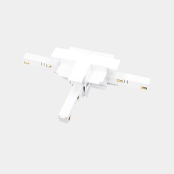 LEDSC4 "T" Joint for Recessed Track Low Voltage – 71-A250-14-00
