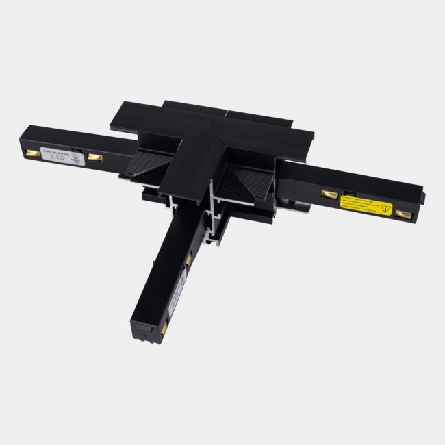 LEDSC4 "T" Joint for Recessed Track Low Voltage – 71-A250-60-00
