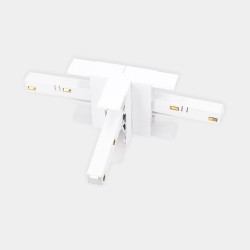 LEDSC4 "T" Joint for Up&Down Track Low Voltage – 71-A252-14-00