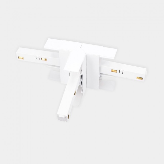 LEDSC4 "T" Joint for Up&Down Track Low Voltage – 71-A252-14-00