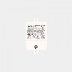 LEDSC4 Driver Not Dimmable 100-240V/50-60z/3W-6W 71-A652-00-00