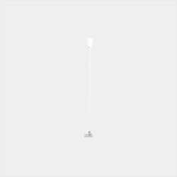 LEDSC4 Up&Down Fix Rod for Low Voltage Track – 71-B639-14-00