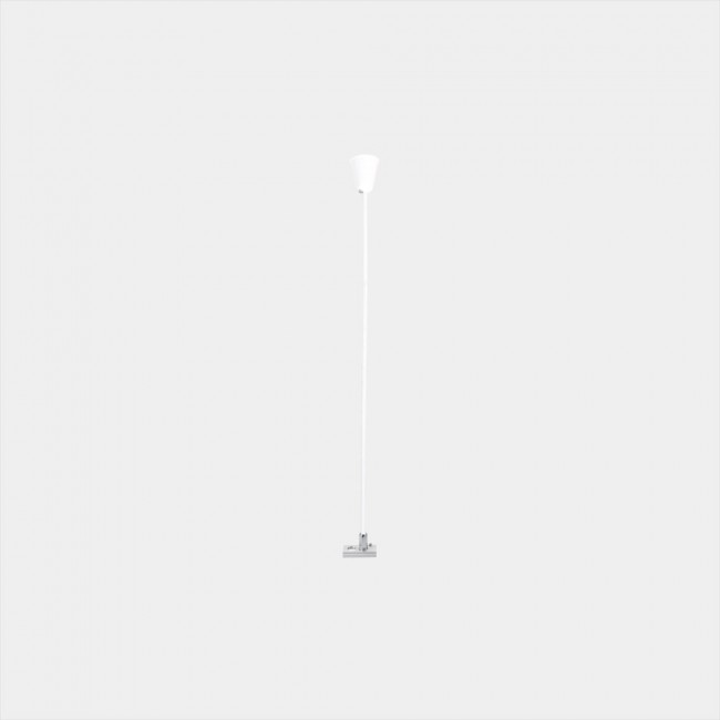 LEDSC4 Up&Down Fix Rod for Low Voltage Track – 71-B639-14-00