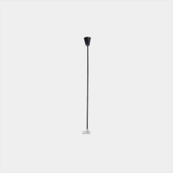 LEDSC4 Up&Down Fix Rod for Low Voltage Track – 71-B639-60-00