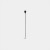LEDSC4 Up&Down Fix Rod for Low Voltage Track – 71-B639-60-00