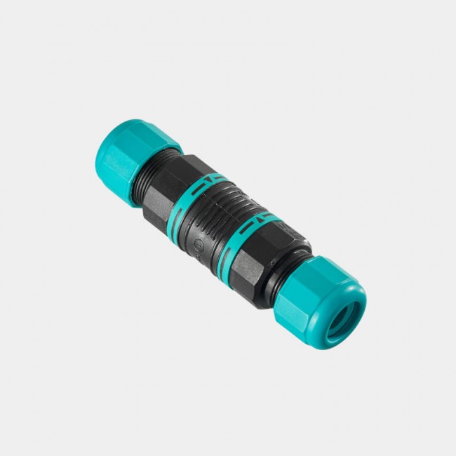 LEDSC4 IP68 Waterproof connection box 71-E112-00-00