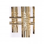 CASTRO MADISON SUSPENSION PENDANT LAMP