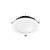 LEDSC4 VOL 9.6W LED RECESSED CEILING LIGHT 134mm 4000K