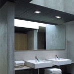 LEDS C4 IP65 White Ceiling Downlight 90-4349-14-B9